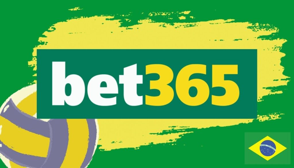 Revisão da plataforma brasileira de apostas esportivas Bet365