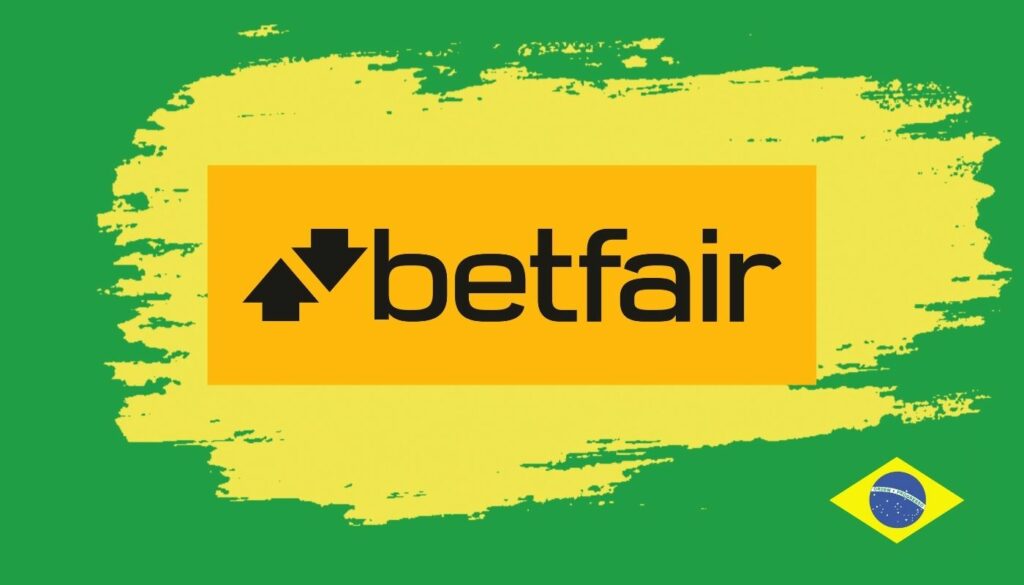 Revisão completa do site da Betfair Brasil