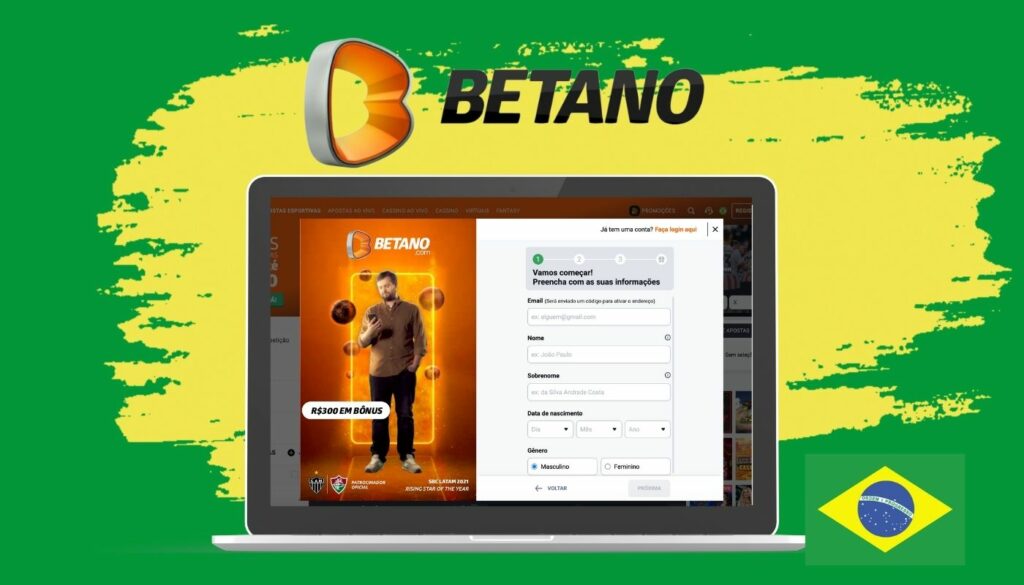 betano aposta futebol