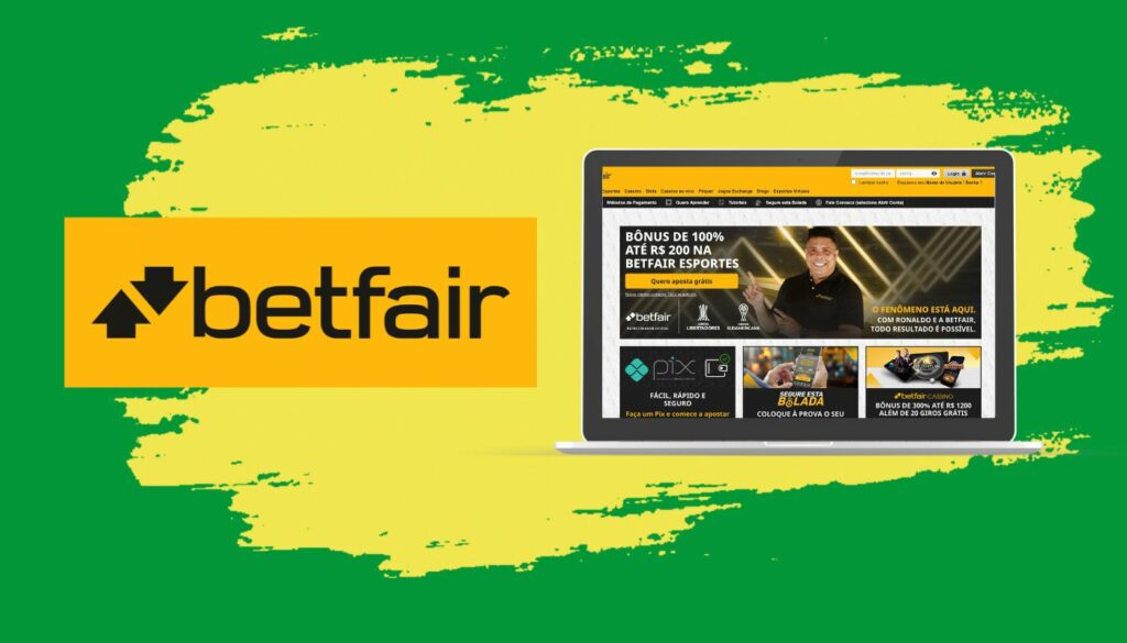 O que pode ser dito sobre a plataforma de apostas esportivas Betfair Brasil