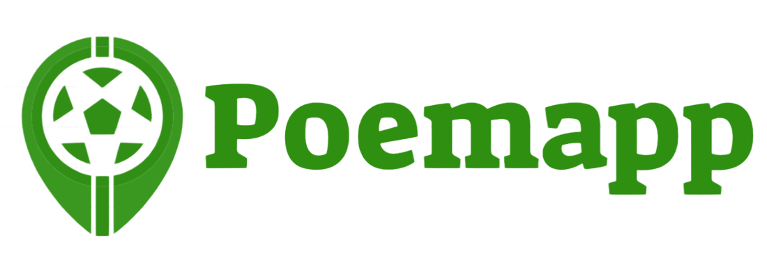 logotipo Poemapp Brasil